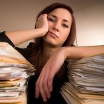 Travail ennuyeux: que faire? Travail ennuyeux: que faire?