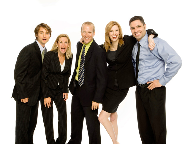Teambuilding: méthodes de team building