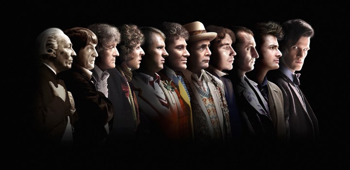 "Doctor's Day" - un film sur la série