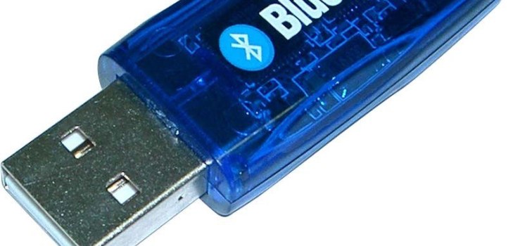 adaptateur bluetooth