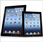 Qu'est-ce qui différencie l'iPad mini de l'iPad d'Apple habituel?