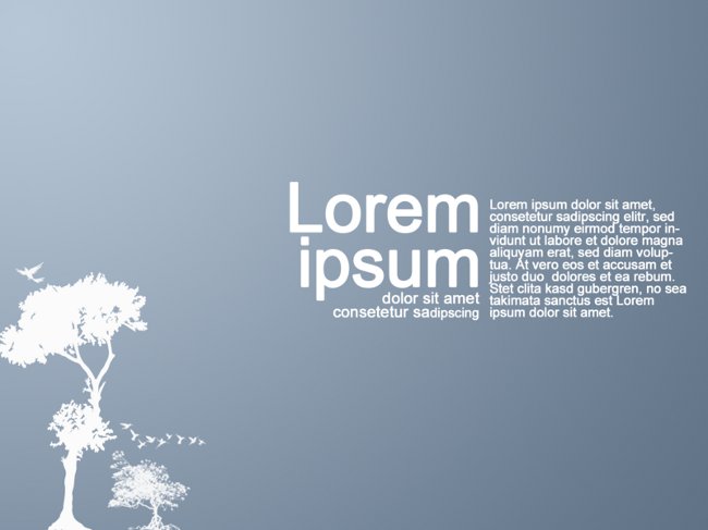 Qu'est-ce que Lorem ipsum?