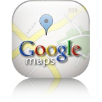 Google Maps en 3D et autres innovations