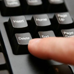 Touches d'accès rapide dans Windows