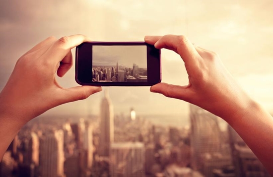 Instagram: votre monde sur la photo