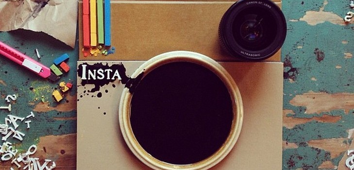 Instructions pour l'inscription sur Instagram