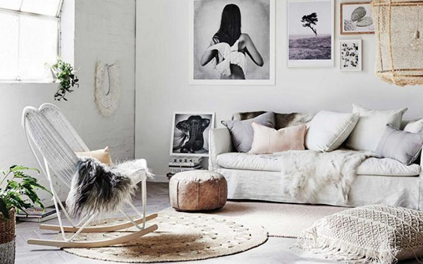 L'intérieur comme mode de vie: qu'est-ce que Hygge et pourquoi faut-il