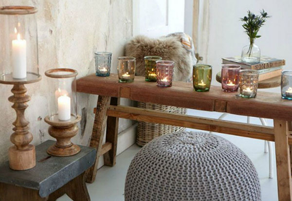 L'intérieur comme mode de vie: qu'est-ce que Hygge et pourquoi faut-il