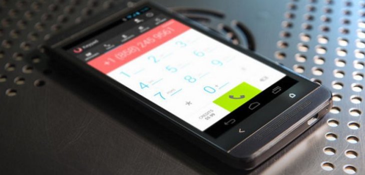 nouveau téléphone
