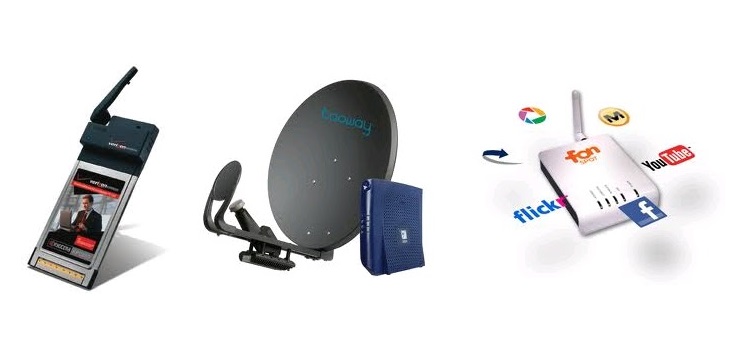 Comment utiliser votre téléphone comme un modem