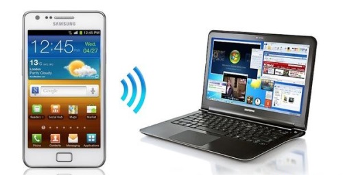 Comment utiliser votre téléphone comme un modem