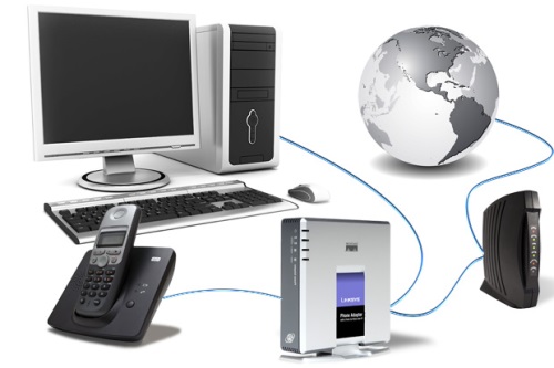 Comment utiliser votre téléphone comme un modem
