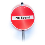 Comment se débarrasser du spam