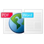 Comment convertir DOC en PDF?