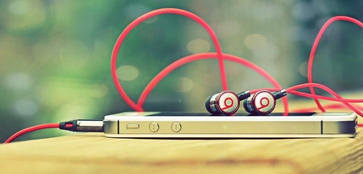 Comment supprimer l'audio de l'iPhone