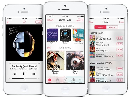 Comment supprimer l'audio de l'iPhone