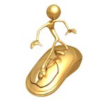 Comment puis-je gagner sur Internet?