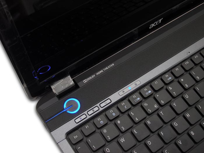 clavier d'ordinateur portable