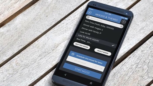 Comment formater le téléphone
