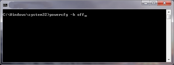 Comment désactiver le mode veille dans Windows 7