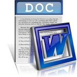 Comment ouvrir un fichier doc