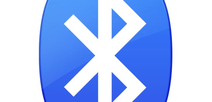 icône de bluetooth