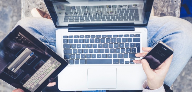 Comment connecter Internet sur votre téléphone