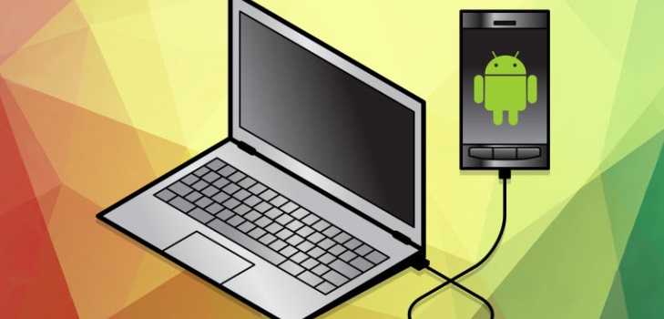 Comment connecter votre téléphone à votre ordinateur