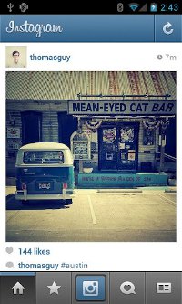 Comment utiliser Instagram