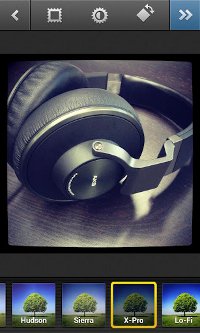 Comment utiliser Instagram