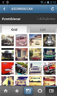 Comment utiliser Instagram