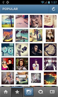 Comment utiliser Instagram