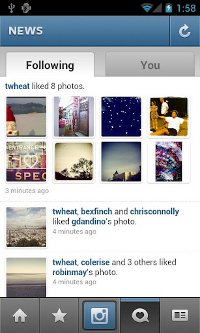 Comment utiliser Instagram
