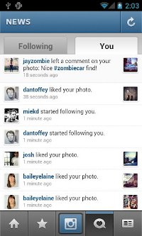 Comment utiliser Instagram