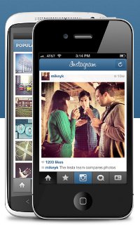 Comment utiliser Instagram