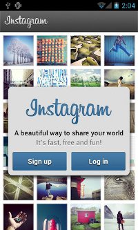 Comment utiliser Instagram