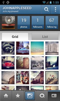 Comment utiliser Instagram