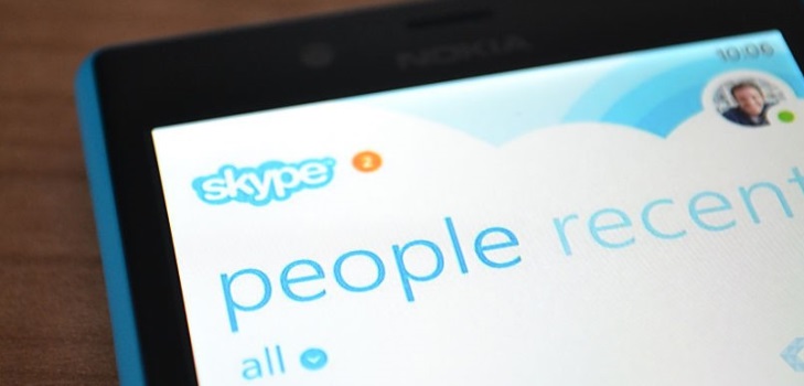 Comment utiliser Skype sur votre téléphone