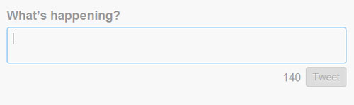 comment utiliser twitter
