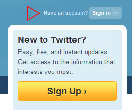 Comment utiliser twitter