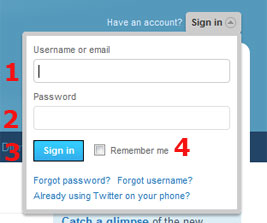 Comment utiliser Twitter