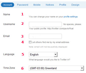 Comment utiliser Twitter