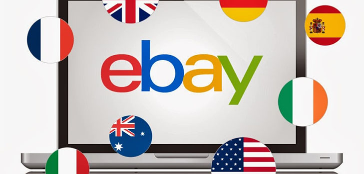 Comment vendre sur Ebay