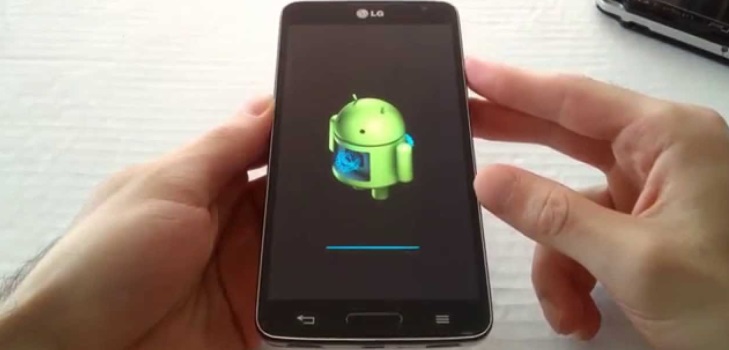 Comment flasher un Android