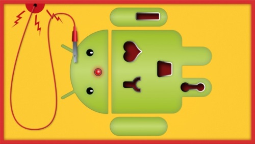 Comment flasher un Android