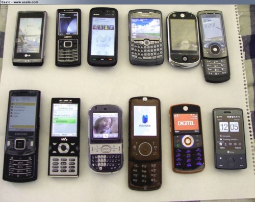 Comment faire clignoter un téléphone
