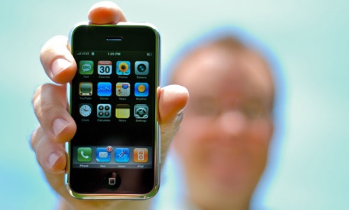 Comment vérifier l'authenticité du téléphone