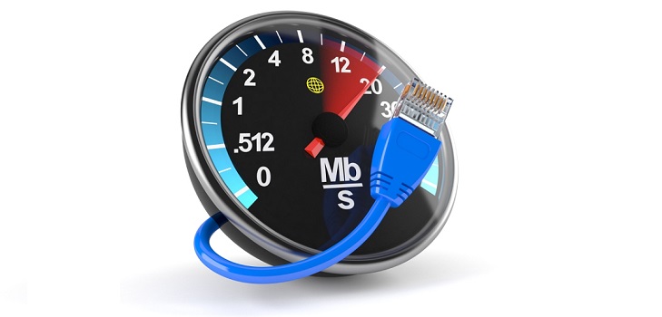 Comment vérifier la vitesse d'Internet sur votre ordinateur?