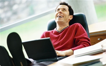 Comment distribuer le WiFi depuis un ordinateur sans utiliser de routeur?