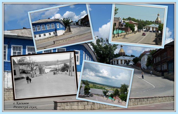 Comment faire un collage de photos avec vos propres mains